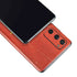 Vietnam Flag Distressed Galaxy S20 Fan Edition Skin